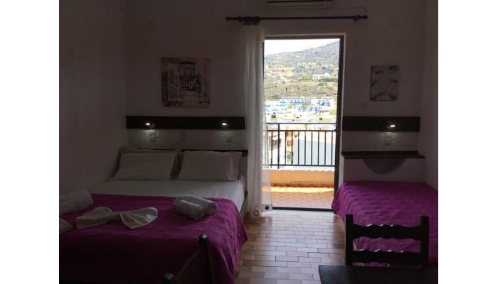 Amazona Apartments poza 7