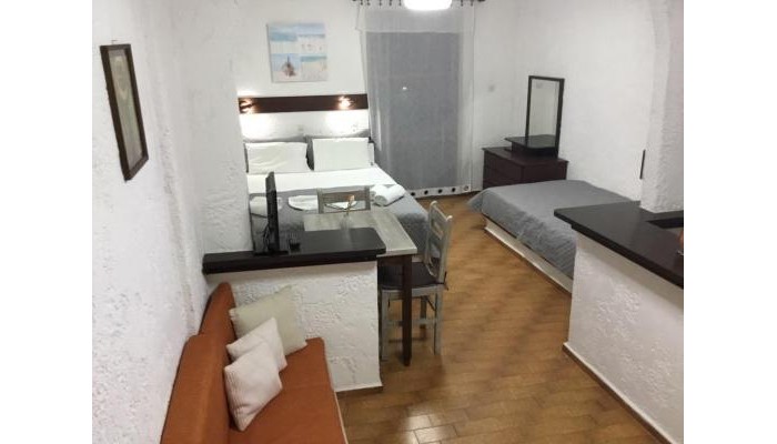 Amazona Apartments poza 5