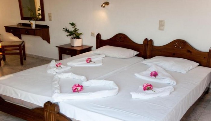 Hotel Anatoli Beach poza 4
