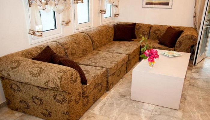 Hotel Anatoli Beach poza 6