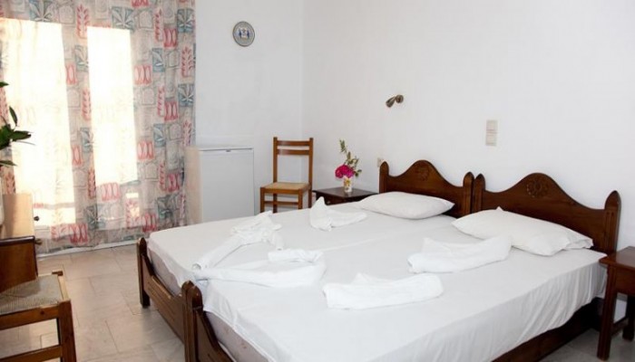 Hotel Anatoli Beach poza 2