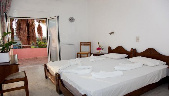 Hotel Anatoli Beach poza 5