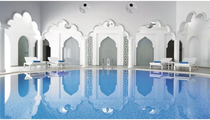 Poza pentru Anemos Luxury Grand Resort 4371-1568460671 Anemos Luxury Grand Resort poza 22