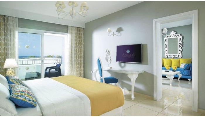 Poza pentru Anemos Luxury Grand Resort 4854-1568460642 Anemos Luxury Grand Resort poza 11