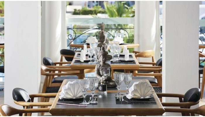Poza pentru Anemos Luxury Grand Resort 4984-1568460674 Anemos Luxury Grand Resort poza 23