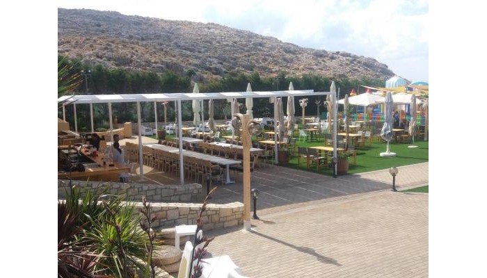 Hotel Anemos Suites poza 17