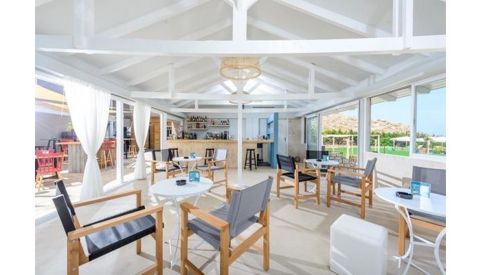 Hotel Anemos Suites poza 6