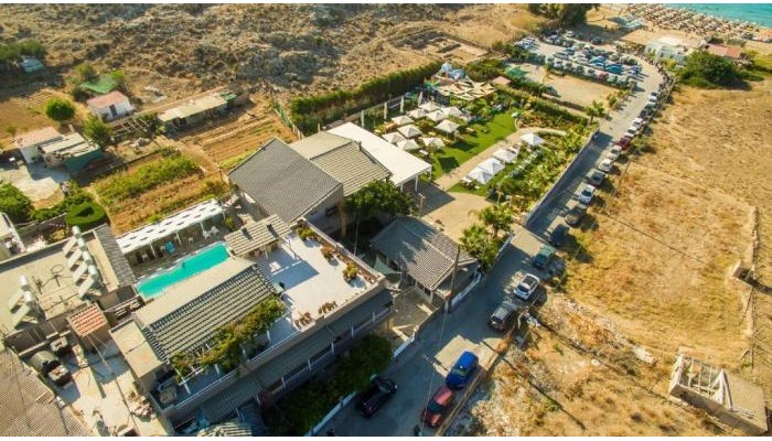 Hotel Anemos Suites poza 23