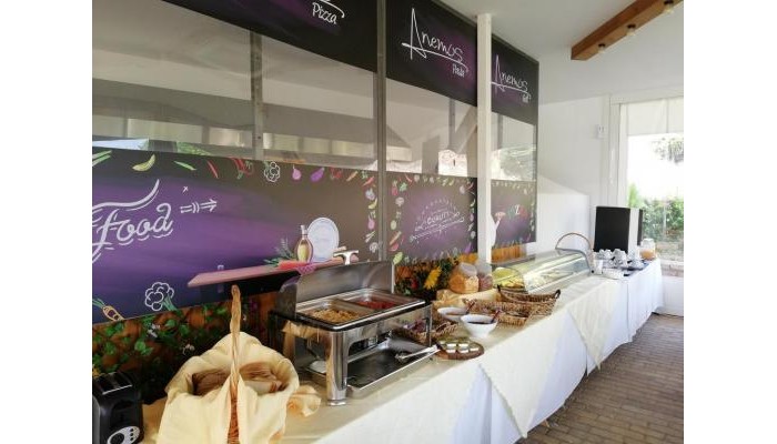 Hotel Anemos Suites poza 25