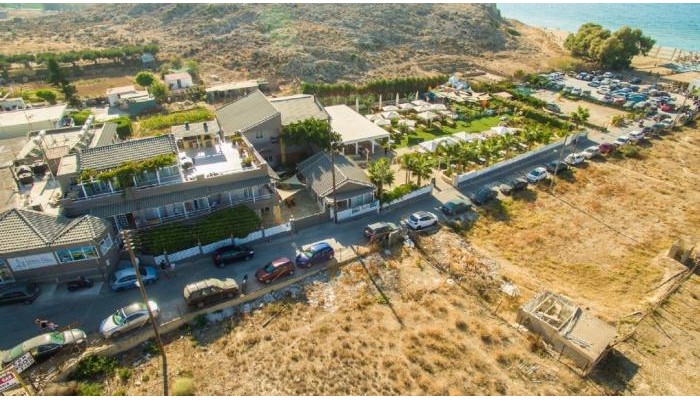 Hotel Anemos Suites poza 20