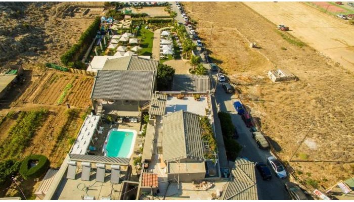 Hotel Anemos Suites poza 21