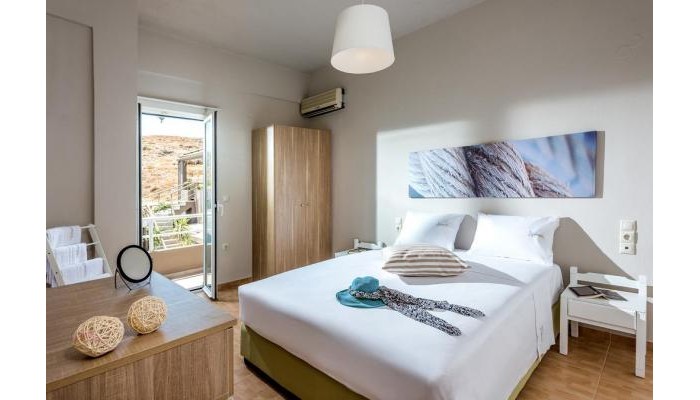 Hotel Anemos Suites poza 8