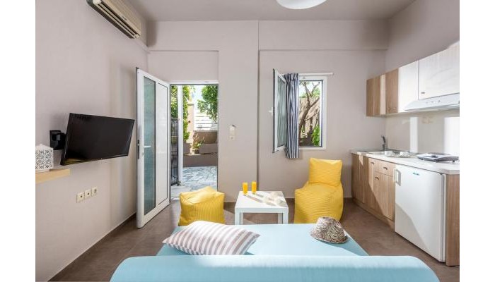 Hotel Anemos Suites poza 12