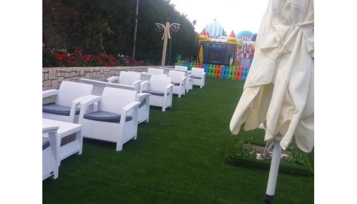 Hotel Anemos Suites poza 18