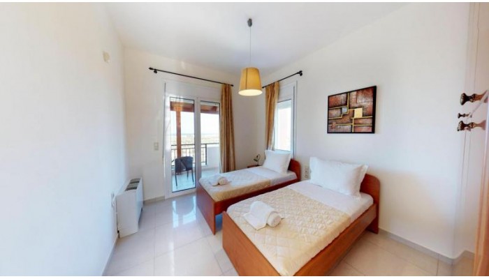 Hotel Angelika And Margarita Villa poza 2