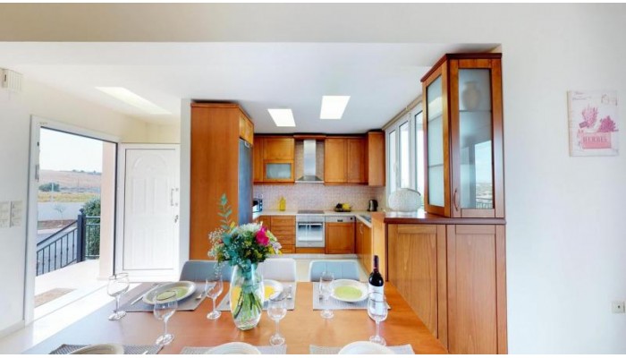 Hotel Angelika And Margarita Villa poza 5