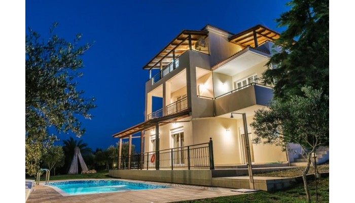 Hotel Angelika And Margarita Villa poza 0