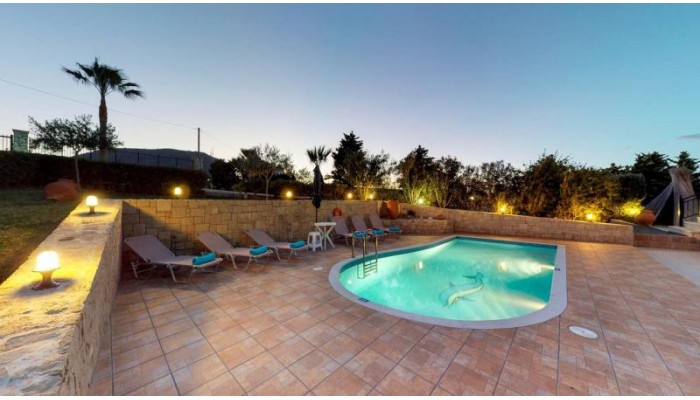 Hotel Angelika And Margarita Villa poza 9