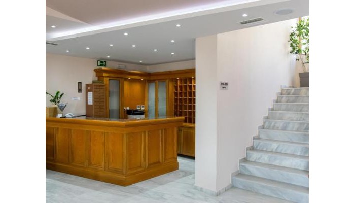 Anita Beach Hotel- Adults Only poza 2