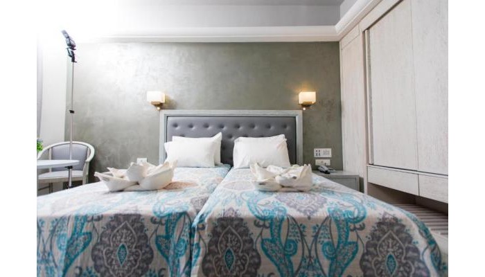 Anita Beach Hotel- Adults Only poza 7