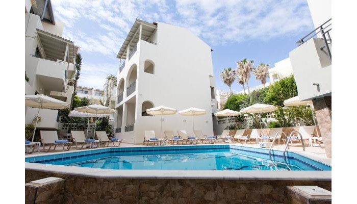 Anita Beach Hotel- Adults Only poza 0