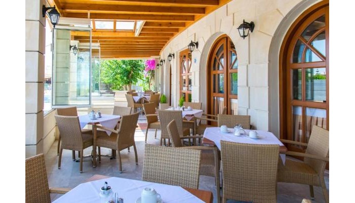 Anita Beach Hotel- Adults Only poza 12