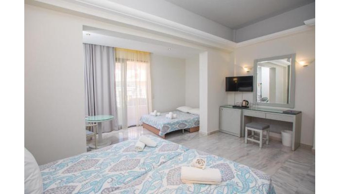 Anita Beach Hotel- Adults Only poza 10