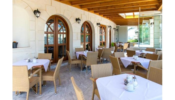 Anita Beach Hotel- Adults Only poza 14