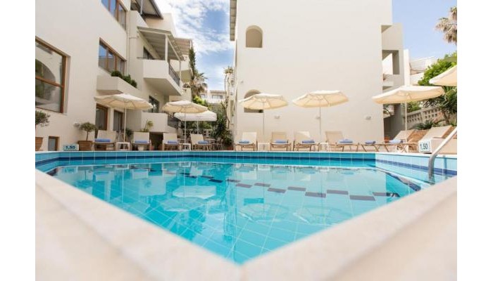 Anita Beach Hotel- Adults Only poza 16