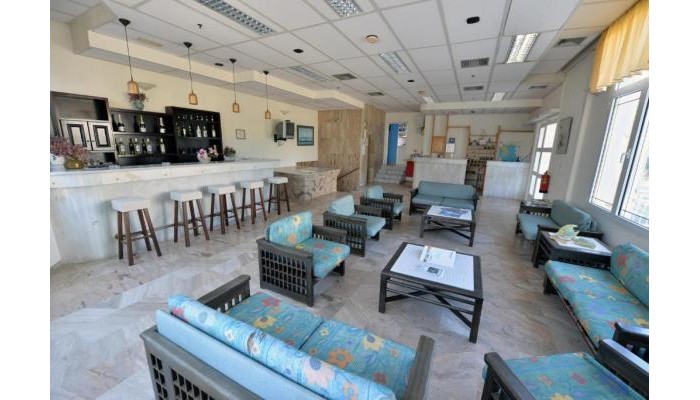 Anna Apartments poza 9