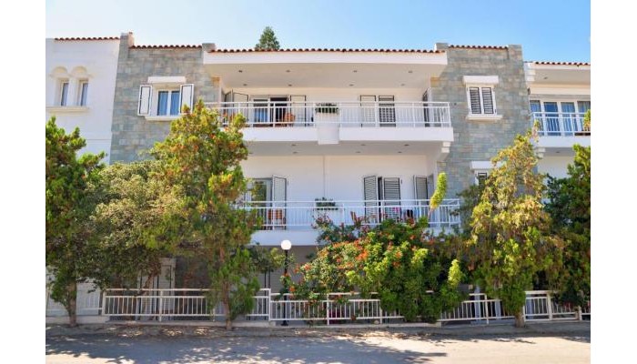 Anna Apartments poza 0