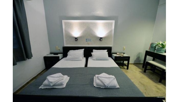 Anna Apartments poza 6