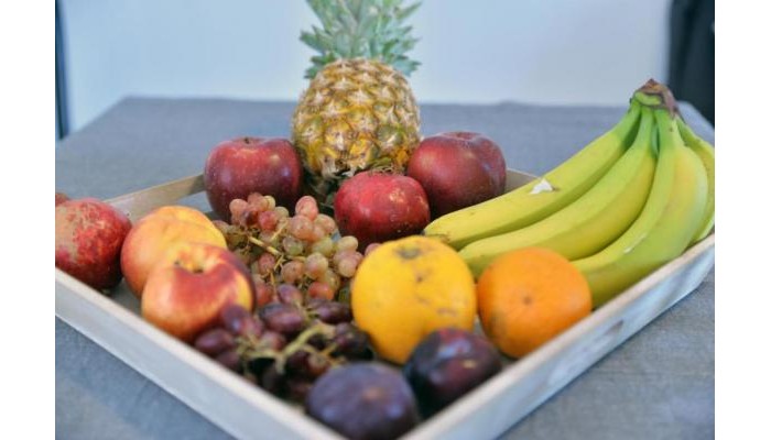 Anna Apartments poza 12