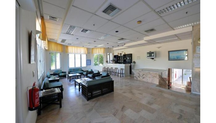 Anna Apartments poza 10