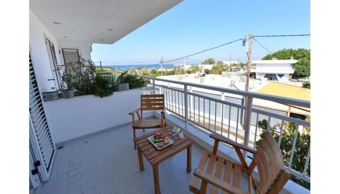 Anna Apartments poza 8