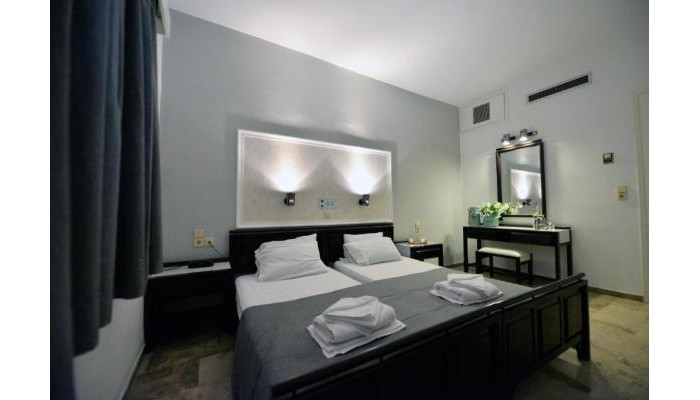 Anna Apartments poza 2