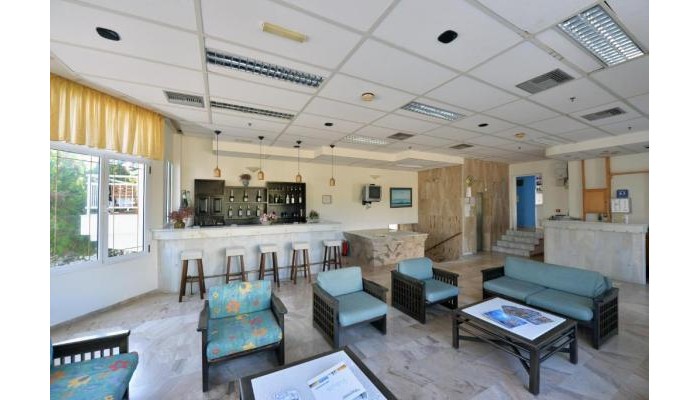 Anna Apartments poza 11