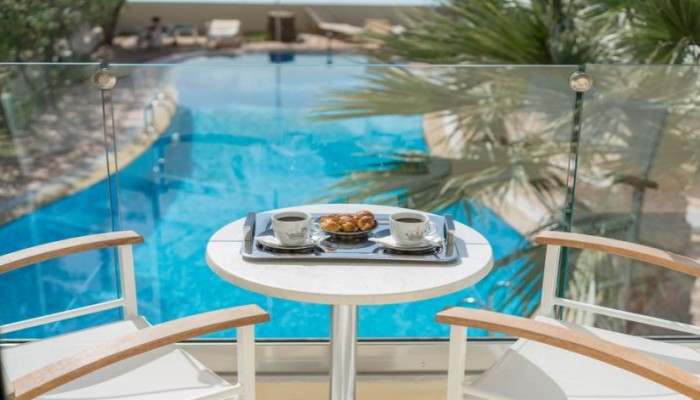 Hotel Apollo poza 10