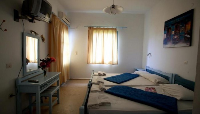 Apollo Studios And Apartments poza 5