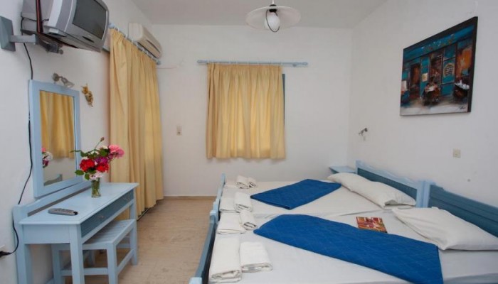 Apollo Studios And Apartments poza 6