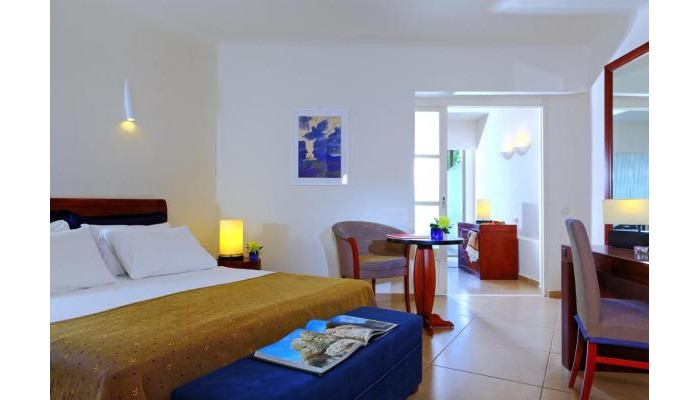 Apollonia Beach Resort & Spa poza 2
