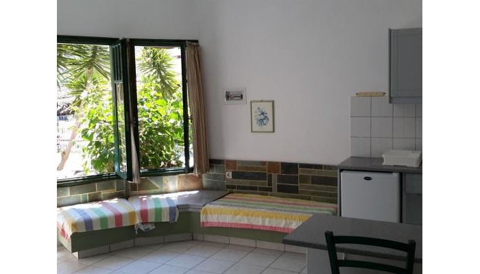 Aquarius Apartments poza 4