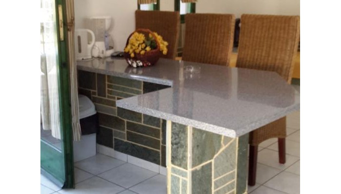 Aquarius Apartments poza 1