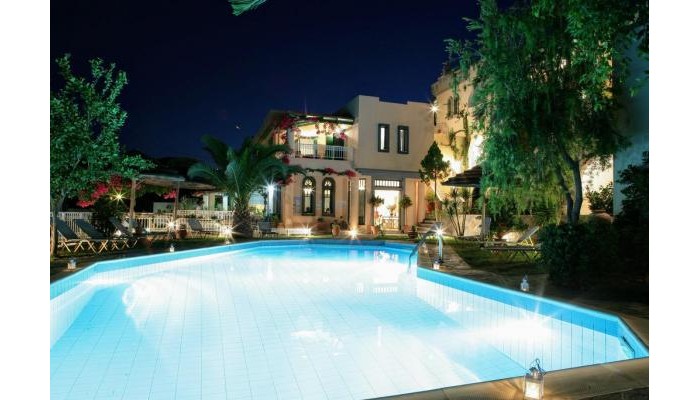 Aquarius Apartments poza 6