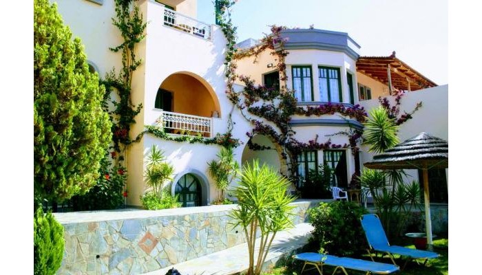 Aquarius Apartments poza 7