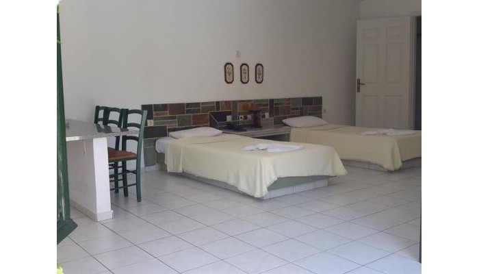 Aquarius Apartments poza 5