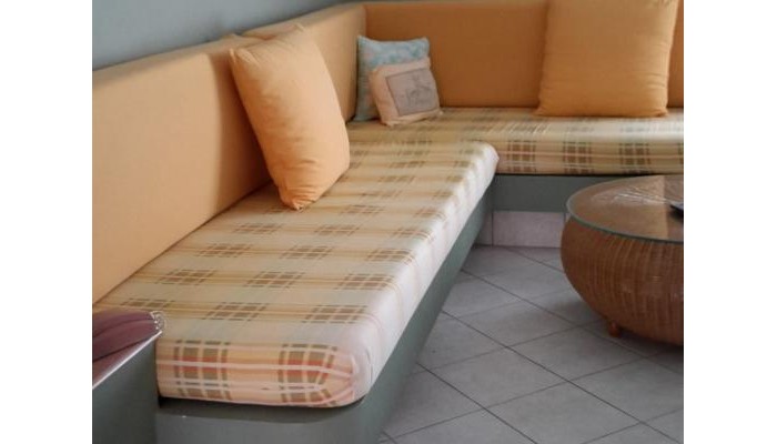 Aquarius Apartments poza 2