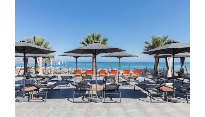 Hotel Aquila Porto Rethymno poza 19