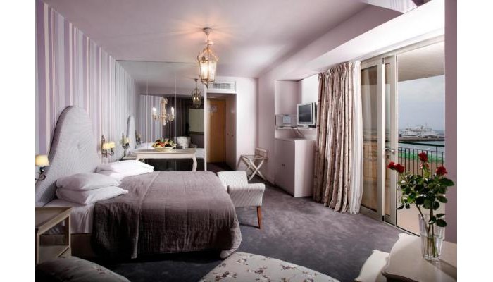 Hotel Aquila Porto Rethymno poza 6