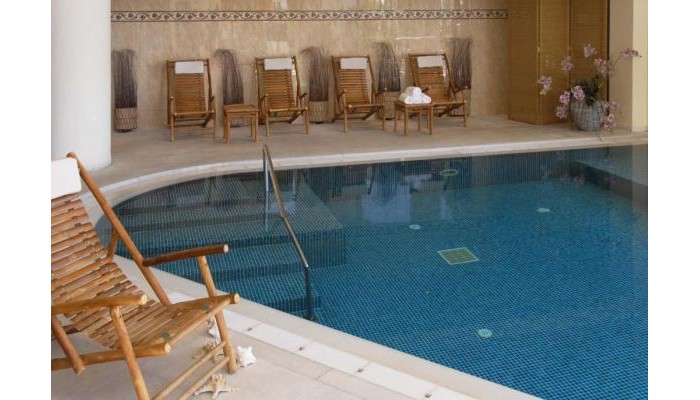 Hotel Aquila Porto Rethymno poza 18